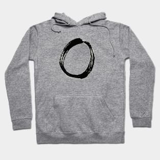 Return to Zero Hoodie